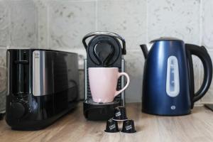 Charmante maison proche mer, quartier paisible