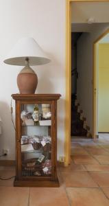 Appartements Les Escouradieres dans le Var : photos des chambres