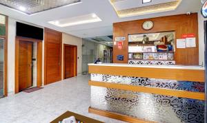 Itsy Hotels Anjali Mahal, 500 Mtrs From Mathura Railway Station