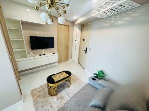 Luxurious Ocean View Jomtien Beach Copacabana 27th Floor