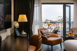 San Palace Hotel & Rooftop