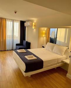 Batumi Aparthotel In Orbi City 2025