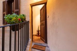 Elegant Apartment Minelli Navona by GHOR