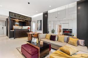Nice 2 Bedroom Apartment! 5 Minutes walk to Dubai Mall, Downtown Dubai