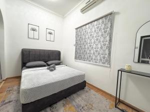 4BR3B Kajang DoubleStorey-14 pax