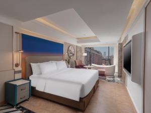 Pipa Hotel Bangkok Sukhumvit 11