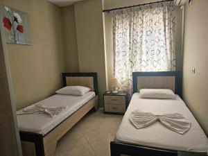 Sion Sarand Holidays Apartment