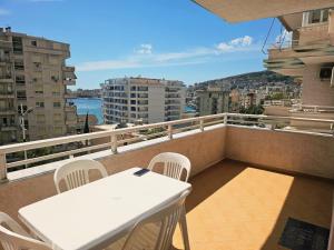 Sion Sarand Holidays Apartment