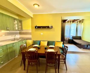 3-room Apartment NFT Gudauri Penta 203