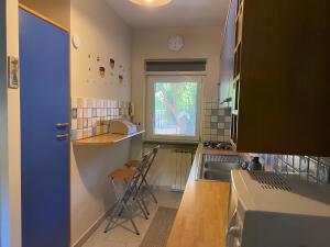 Villino a Manziana-Roma