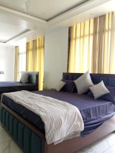 Shri Lakshmi aashray home stay