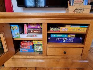 Chalets Chalet Vue sous cet Angles : photos des chambres