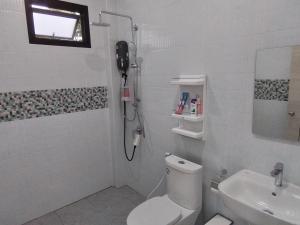 The Rock Coco Villa 2