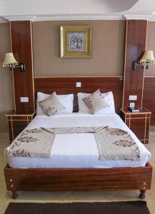 Generis Hotel