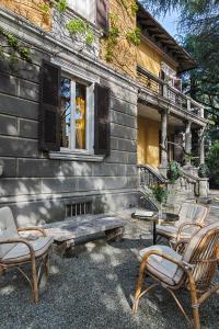 Hotel de Charme Villa Girardengo