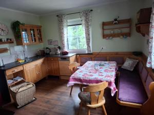 Ferienhaus Grillitsch