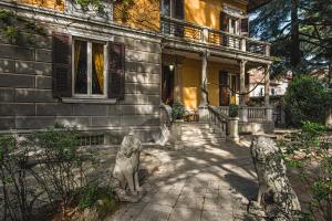 Hotel de Charme Villa Girardengo
