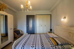 Maisons de vacances Chez georgette : photos des chambres