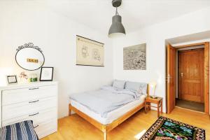 Altstadtzimmer im Herzen des historischen Wiens