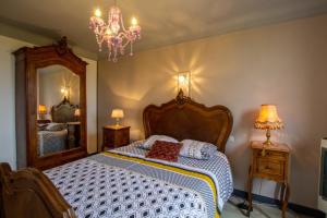 Maisons de vacances Chez georgette : photos des chambres