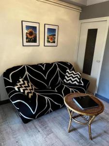 Maisons de vacances Chez georgette : photos des chambres