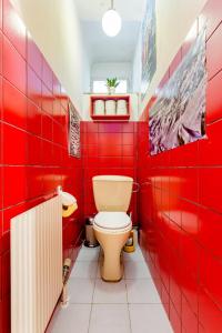 Altstadtzimmer im Herzen des historischen Wiens