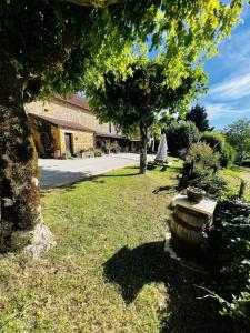 Maisons de vacances Chez georgette : photos des chambres