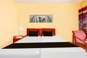 Hotel O Gajuwaka