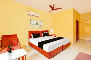 Hotel O Gajuwaka