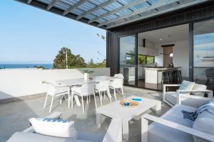 Bayside I Private Properties