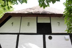 Guest house Æbelnæs, Møn