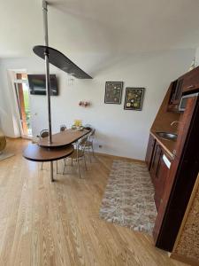 Palanga Gem w Parking Netflix