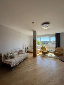 Palanga Gem w Parking Netflix