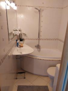 Palanga Gem w Parking Netflix