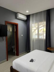 Genesis Boutique Hotel