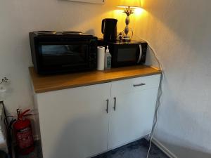 Charming Double-room close to nature