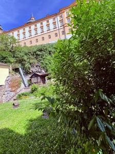 Ferienwohnung Sterngasse