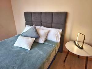 Coliving Ecuador Korea Residences Carolina Area best view CCI Quito