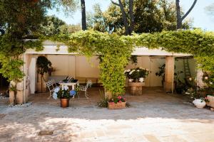 Villa 4 Chambres
