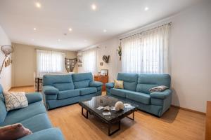 Villa Entre dos Tierras