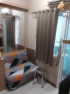 Apartemen Green Pramuka by cece