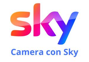 Triple Room with Duomo View room in B&B Soggiorno Battistero