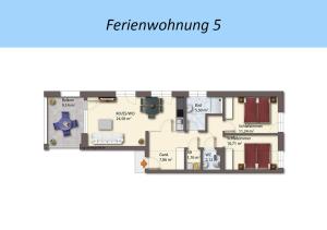 Ferienwohnungen Ebenzweier