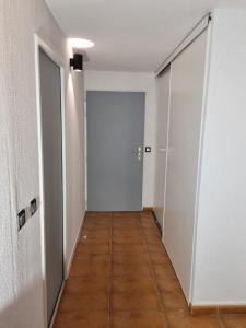 charmant appartement avec piscine
