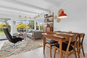 Holiday Home Near Beach, Forest, And Charming Hou