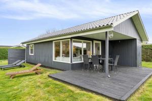 Holiday Home Near Beach, Forest, And Charming Hou