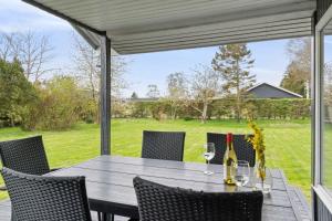 Holiday Home Near Beach, Forest, And Charming Hou