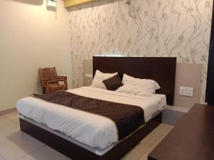Townhouse Nisarga