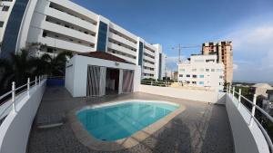 Casa cerca al mar Zona Norte Cielo Mar Cartagena