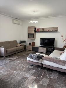 Chez Regina, feel at home!